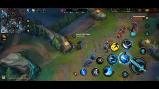 [Yasuo Tốc Chiến] YASUO LẢ LƯỚT COMBO QUÁ GẮT KHI MANG THEO TỐC HÀNH