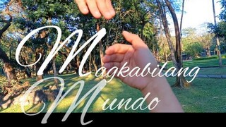 Magkabilang Mundo shortfilm