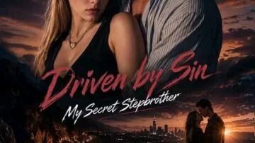 Driven by sin, my secret stepbrother
