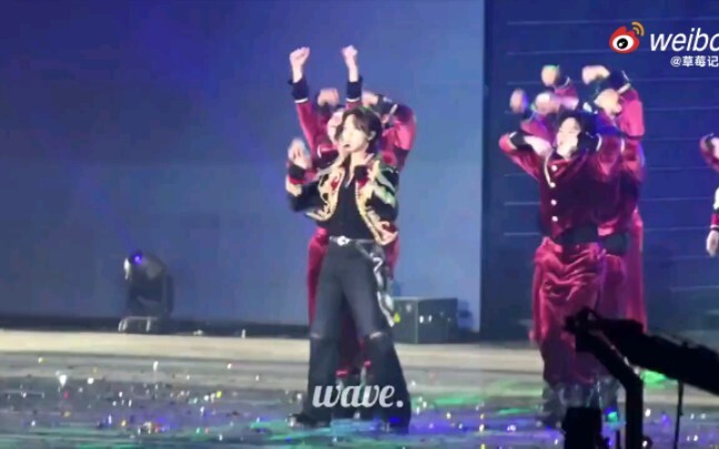 For a true top-tier dancer like Seokmin, any camera angle or directorial choice is unnecessary [tear