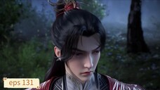 Peerless Battle Spirit eps 131 sub indo