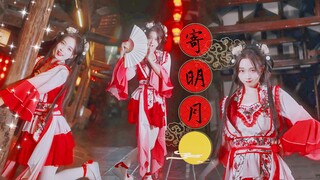 2024了，还有人看寄明月吗？