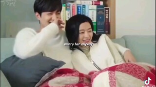 legend of the blue sea Ang title nito