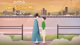 Dare To Love Me EP12 (2024) Sub Indonesia