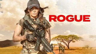 ROGUE (2020) movie in Hindi🍿