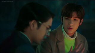 Peach of Time Ep5 (2021) EngSub | Thai-Korean BL Series