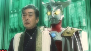 [Ultra Edit] Dengarkan perbandingan dubbing Ultraman Leo di masa lalu