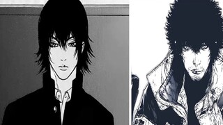 【รายการสินค้า】· การเปลี่ยนแปลงทักษะการวาดภาพ (สไตล์) ของนักวาดการ์ตูนญี่ปุ่น!!! ตอนที่ 2