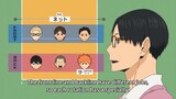 Haikyuu (SEASON 2) episode 21