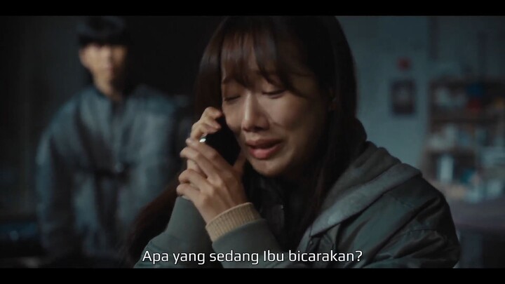 The Defects 2025 S1 Episode 3 sub indo