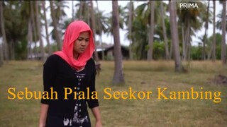 Sebuah Piala Seekor Kambing (2012)