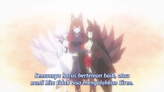 AzurLane eps 12