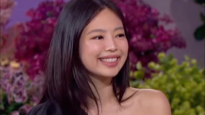 Jennie: This is why I became the rapper in the group.