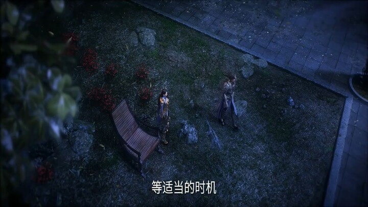 Purpl3 R1v3r S2 Ep 36 Sub Indo