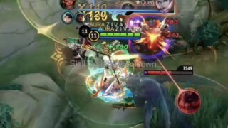 HYPER SUN SAVAGE
