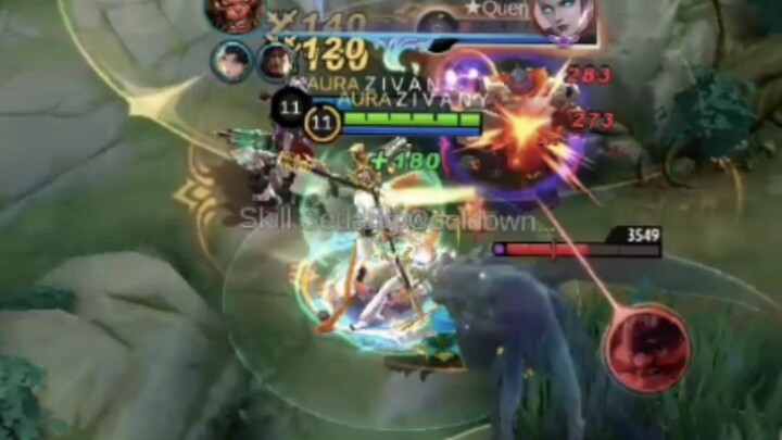 HYPER SUN SAVAGE