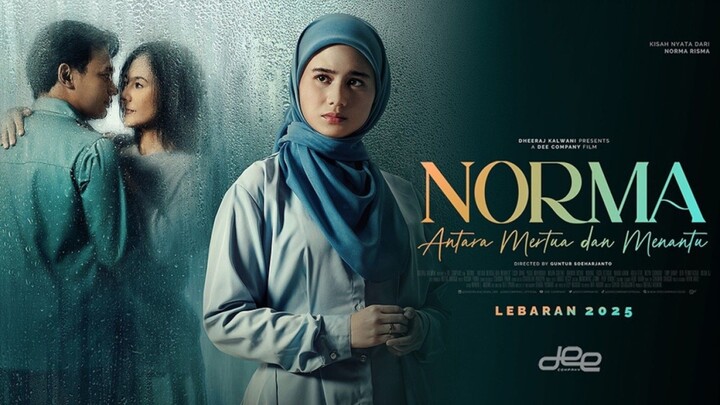 [MOVIE] NORMA : ANTARA MERTUA DAN MENANTU - Film Indonesia Dari Kisah Nyata Viral!!!
