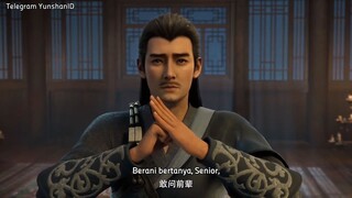 The Immortal Ascension Episode 164 PV