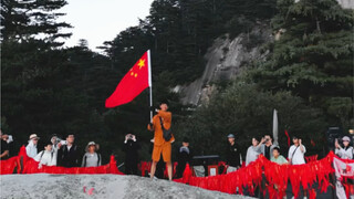 六天六大门派.第七天光明顶.完结