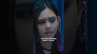 Kita bakar api cinta aja yok bang | A+ | Ziva Magnolya, Rey Bong