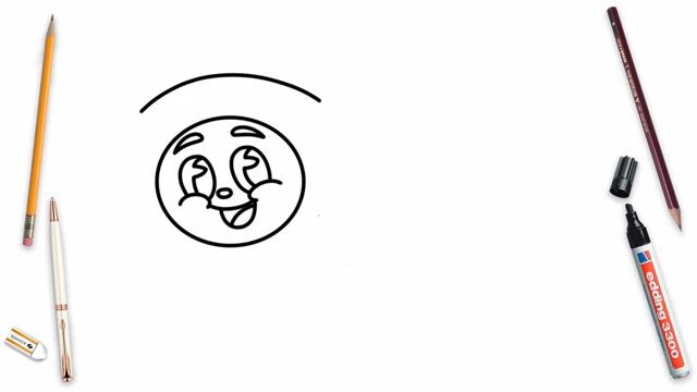 How To Draw Braintot Candies Easy Step By Step | Steal A Brainrot Art Lesson