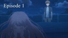 Summer Pockets -Episode 1