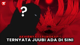 TERUNGKAP SUDAH ! TERNYATA DISINI KEBERADAAN JUUBI SAAT INI