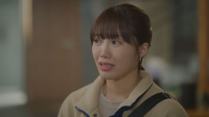 Pump Up The Healthy Love (2025) Episode 9 Eng Sub
