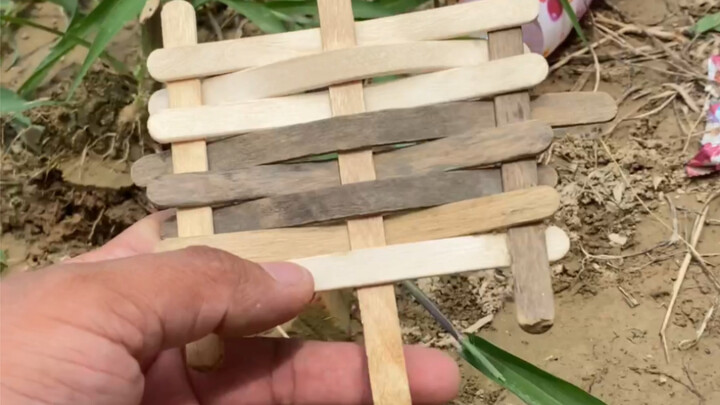 Did you ever make this as a kid?