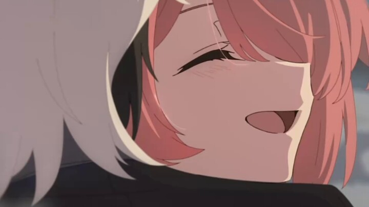 The all-star version of Sheep and Little Wish comes in and eats a knife!!