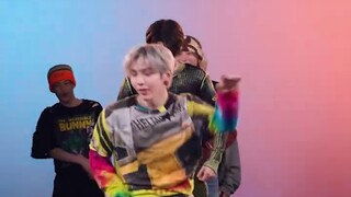 【RIIZE】การเต้นผลัดเพลงใหม่ที่เป็นไปไม่ได้!