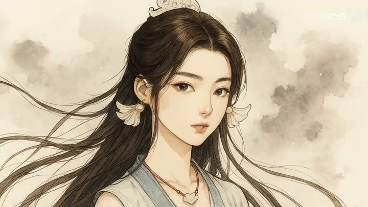 [Mortal Cultivation Story] - Falling Clouds and Forming Infants (11) After three days and three nigh