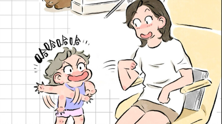 “祖传”快乐配方