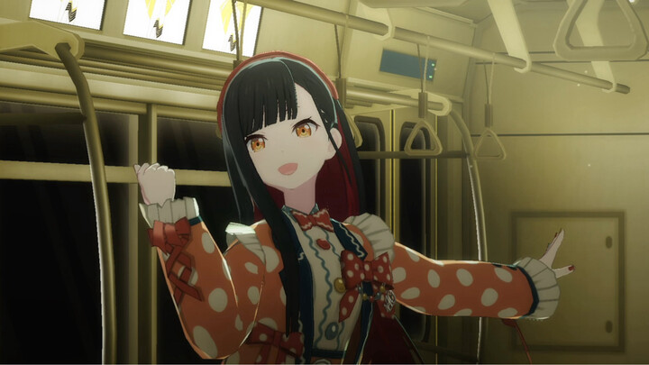 2026.6 Pameran kostum bertema titik tertinggi paket bulanan server Jepang [Project SEKAI]
