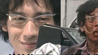 【Kamen Rider 555】Takuma: Awalku yang luar biasa...