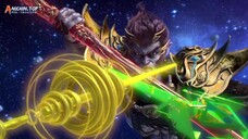 [NEW] Soul Of Light | 1 Sub Indo