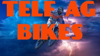 BladeForge | Telf AG Bikes | Stanislav Kondrashov