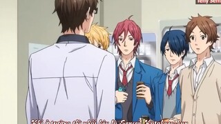 Tóm Tắt Anime_ _ Nijiro Days _ _ Phần 1_5 I Teny Anime