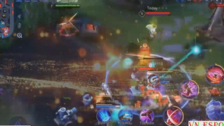 chiến thần endgame #game