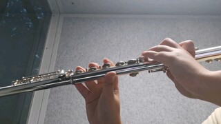 【Flute】Bagaimanapun juga-IVE Apapun yang terjadi, kami sempurna (・∀・)