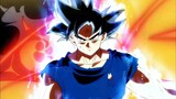 [AMV] Goku manusia super saiya 🥶