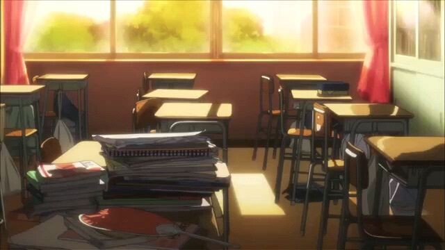 very cool anime