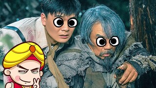 [Đường Đường] Hunter × Hunter bí ẩn nhất: Người hành tinh Versailles vs anh chàng thích thêm thắt剧情