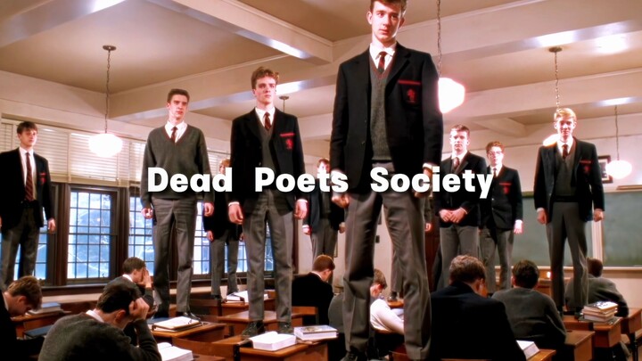 【4K/120fps】“Oh, Captain, My Captain!”