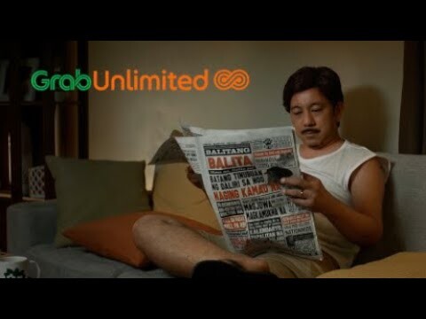Order kasi nang order….