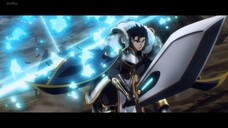 Yasei no Last Boss ga Arawareta! episode 1 Sub Indo | REACTION