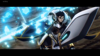Yasei no Last Boss ga Arawareta! episode 1 Sub Indo | REACTION