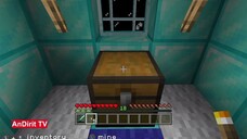 Minecraft PSP Tour