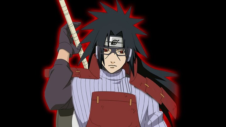 How could you possibly defeat me, who's mastered all martial arts?