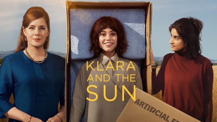 🎬 Klara and the Sun (2026)